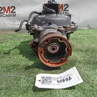 DIFFERENZIALE ANTERIORE FORD Ranger (TKE) QJ2W die