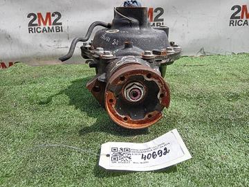 DIFFERENZIALE ANTERIORE FORD Ranger (TKE) QJ2W die