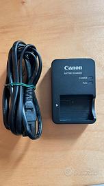 Caricabatterie Canon LC-E10E, per batteria LP-E10.