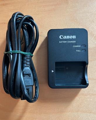 Caricabatterie Canon LC-E10E, per batteria LP-E10.