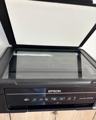 Epson Stylus SX235W