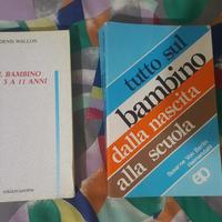 L'evoluzione dei Bambini dalla nascita alla scuola