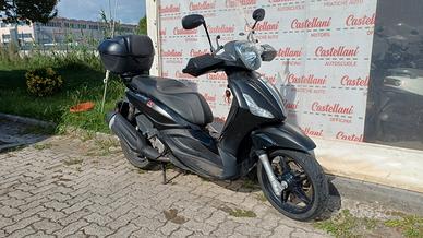 Piaggio Beverly 350 ANNO 2023 KM 11.900