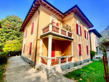 Appartamento a Laveno Mombello