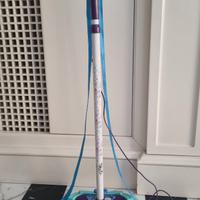MICROFONO FROZEN