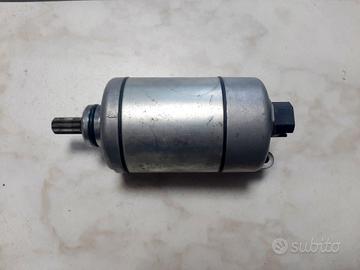 MOTORINO DA'VVIAMENTO YAMAHA FZ8 2010 al 2016