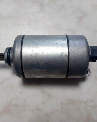 MOTORINO DA'VVIAMENTO YAMAHA FZ8 2010 al 2016