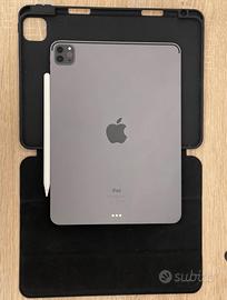 Ipad pro “11 3th gen