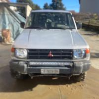 Pajero