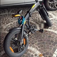 Bici  eletrica rover PREZZO TRATTABILE.