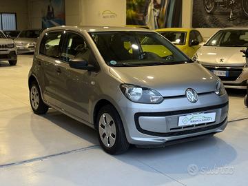 Volkswagen up! 1.0 75 CV 5p. high