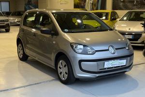 Volkswagen up! 1.0 75 CV 5p. high