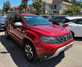 Dacia Duster 1.0 TCe GPL 4x2 Prestige Up DaciaPlus