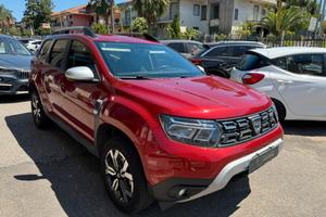Dacia Duster 1.0 TCe GPL 4x2 Prestige Up DaciaPlus