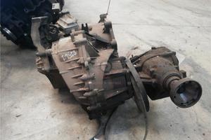 Landrover freelander 2 - 224dt