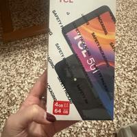 Cellulare tcl