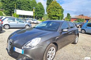 ALFA ROMEO - Giulietta - 1.6 JTDm-2 105 CV