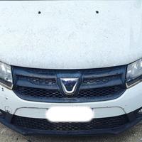 Ricambi Nuova Dacia Sandero 1.2 Benz/GPL