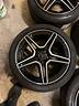 cerchi-originali-mercedes-con-gomme-18-pollici