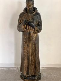Statua padre pio