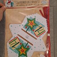 calendario avvento