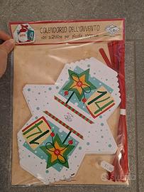 calendario avvento