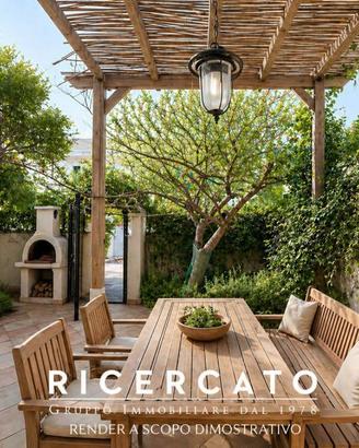 Appartamento di 50 m² con 2 locali a Melendugno