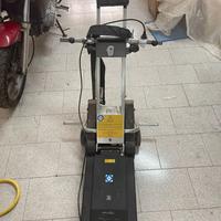 Montascale per sedia a  rotelli Jolly Standard