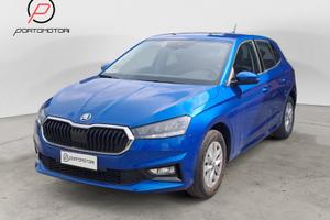 SKODA Fabia 4ª serie - Fabia 1.0 MPI 80 CV Selecti