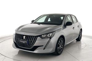 PEUGEOT 208 1.2 puretech Active Pack 75cv