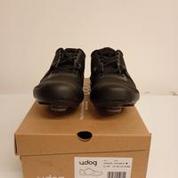 scarpe Udog tensione pure Black n.44