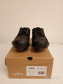 scarpe Udog tensione pure Black n.44