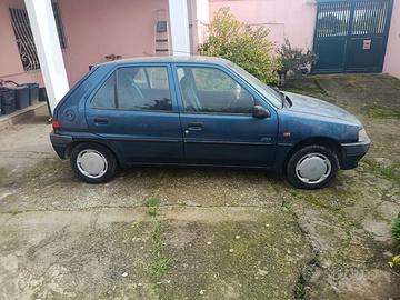 PEUGEOT  106 anno 1996