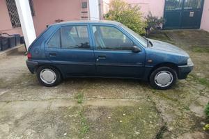 PEUGEOT  106 anno 1996