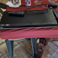 Lettore dvd lg