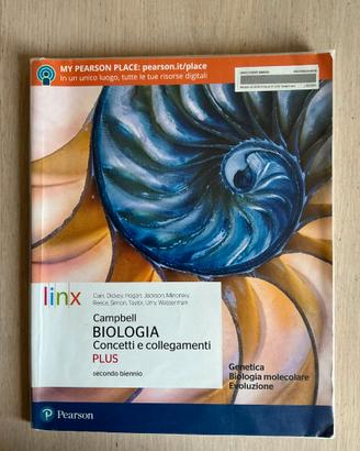 Libri liceo scientifico - triennio
