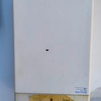 Caldaia metano Herman