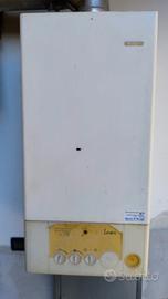 Caldaia metano Herman