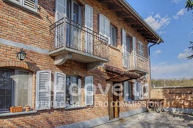 Villa Via D. Chiaves, 10, 14013, Monale