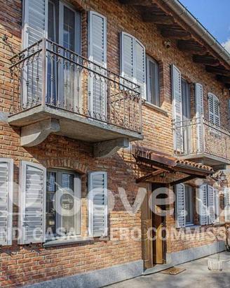 Villa Via D. Chiaves, 10, 14013, Monale