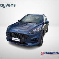 FORD Kuga 2.5 Plug In Hybr 225 CVT 2WD ST-L.X