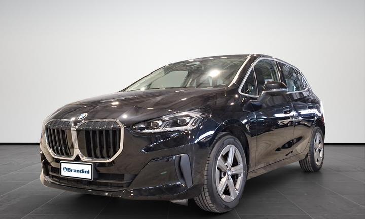 BMW 218d Active Tourer