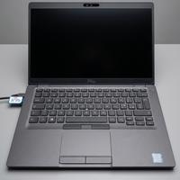 Dell latitude 5400