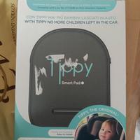 Dispositivo anti abbandono Tippy smart pad