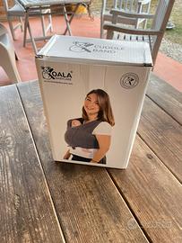 Koala fascia porta bimbi