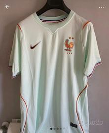 3ª maglia francia per la coppa del mondo