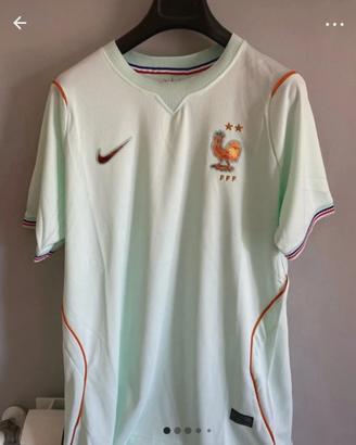 3ª maglia francia per la coppa del mondo