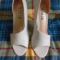 scarpe eleganti donna