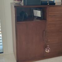 credenza