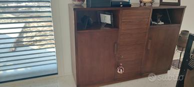 credenza